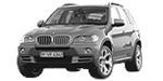 BMW E70 C222C Fault Code