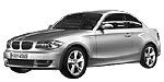 BMW E82 C222C Fault Code